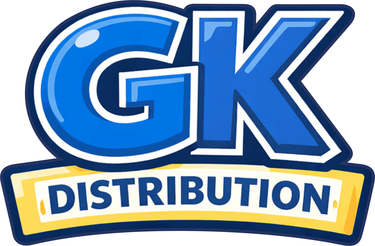 GK Distribution